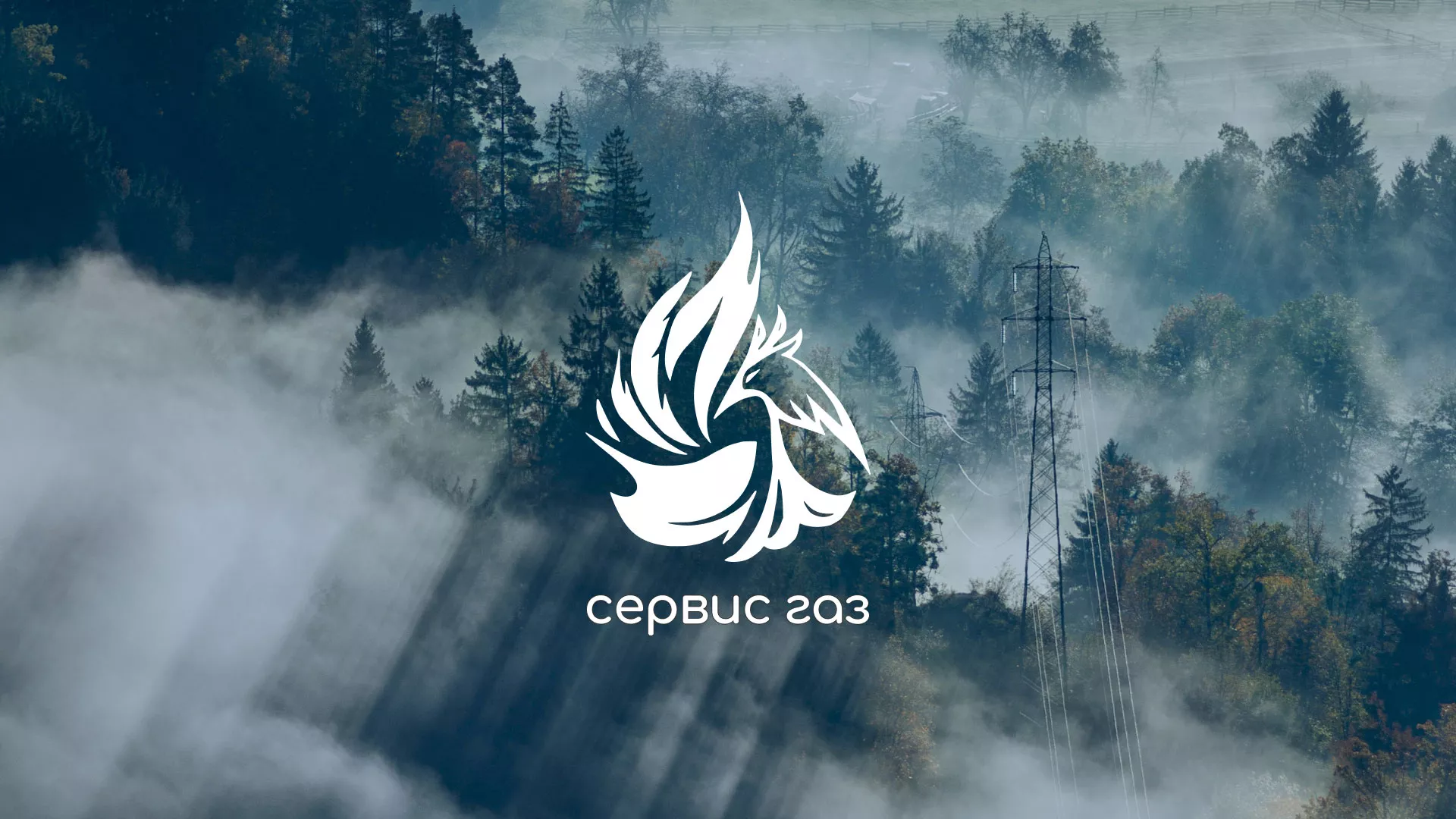 Создание сайта компании «Сервис газ» в Медвежьегорске