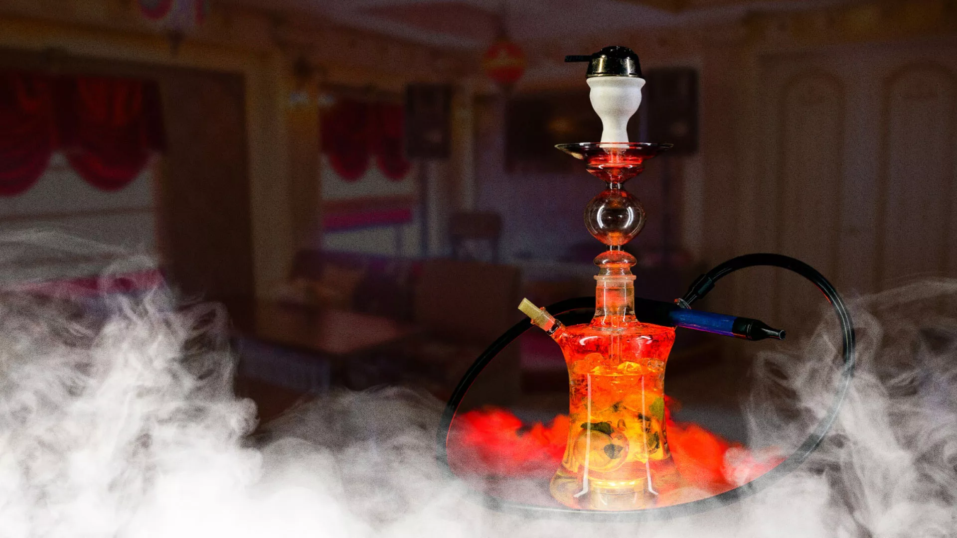 Разработка сайта для ресторана «Шейх» в Медвежьегорске