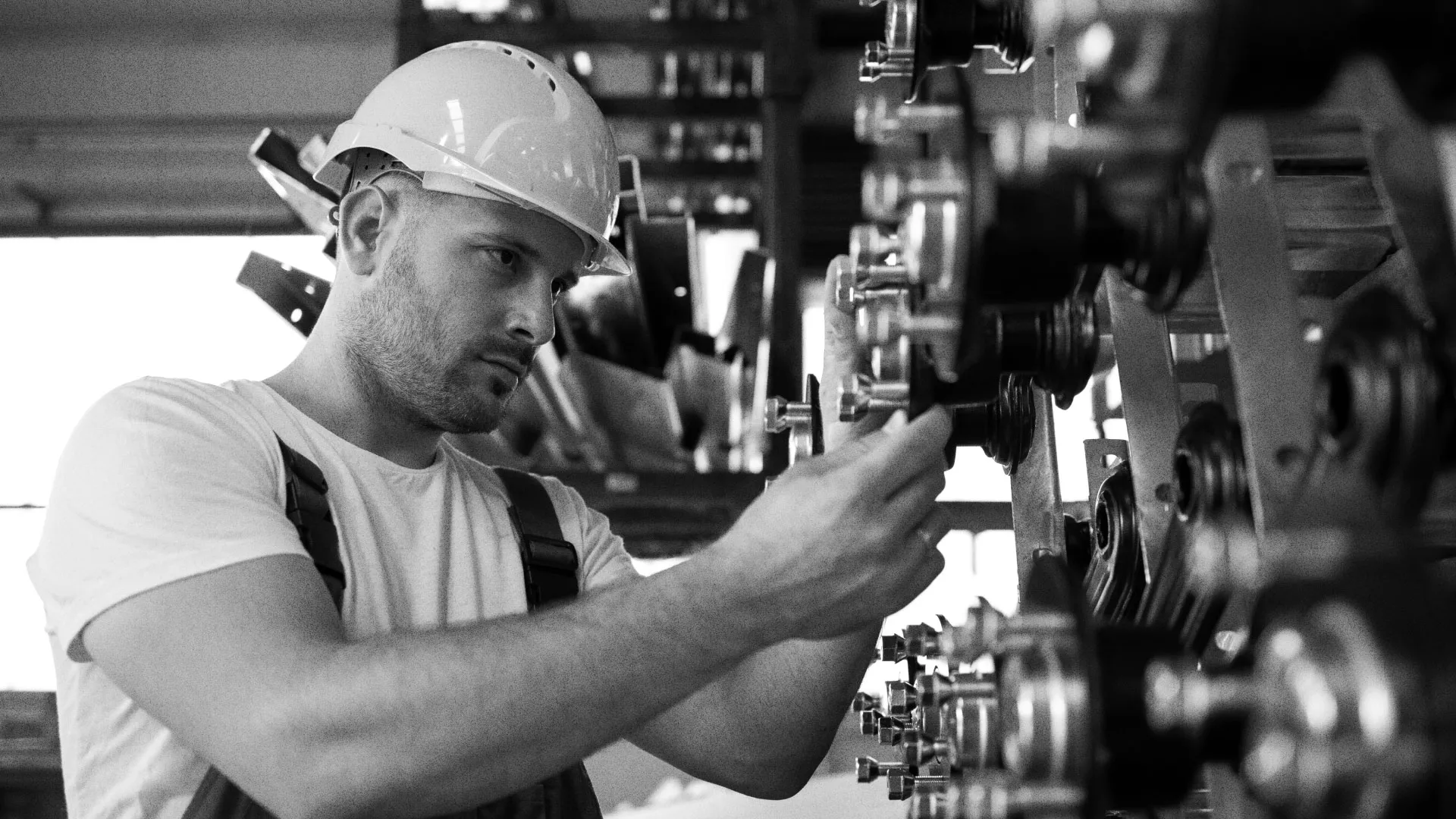 Разработка сайта для завода по продаже оборудования в Медвежьегорске